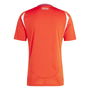 Chile Home Shirt 2024 Adults