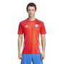 Chile Home Shirt 2024 Adults