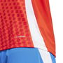 Chile Home Shirt 2024 Adults