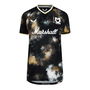 MK Dons Third Shirt 2022 2023 Womens