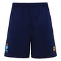 Pasifika 2024 Gym Shorts Mens