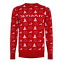 Seville Christmas Jumper Adults