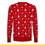 Seville Christmas Jumper Adults