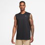 Dri FIT Legend Mens Sleeveless Fitness T Shirt