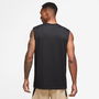 Dri FIT Legend Mens Sleeveless Fitness T Shirt