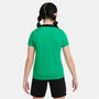 Strike Dri FIT Short Sleeve Global Football Top Juniors