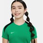 Strike Dri FIT Short Sleeve Global Football Top Juniors