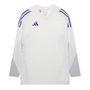 Tiro 23 Pro Long Sleeve Goalkeeper Top Juniors