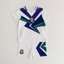 Scotland 96 Away Minikit Infants