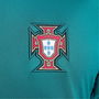 Portugal Strike Short Sleeve Top 2024 Adults