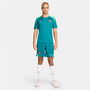 Portugal Strike Short Sleeve Top 2024 Adults