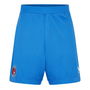 Charlton Atheletic Away Goalkeeper Shorts Adults