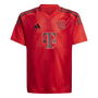 FC Bayern Munich Home Shirt 2024 2025 Juniors