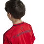 FC Bayern Munich Home Shirt 2024 2025 Juniors