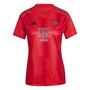 FC Bayern Munich Home Shirt 2024 2025 Womens