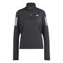 The Run Half Zip Running Top Womens