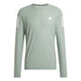 Own The Run Long Sleeve Top Mens