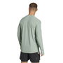 Own The Run Long Sleeve Top Mens