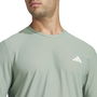 Own The Run Long Sleeve Top Mens