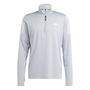 Own The Run Half Zip Running Top Mens