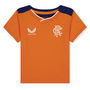 Rangers Third Babykit 2022 2023