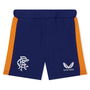 Rangers Third Babykit 2022 2023