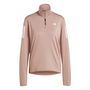 Own The Run Half Zip Running Top Womens