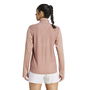 Own The Run Half Zip Running Top Womens