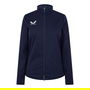 Softshell Training Jacket Womens