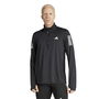 Own The Run Half Zip Running Top Mens