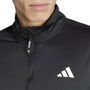 Own The Run Half Zip Running Top Mens