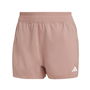 Own The Run Shorts Womens