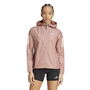 Own The Run Jacket Womens