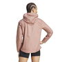 Own The Run Jacket Womens