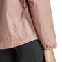 Own The Run Jacket Womens