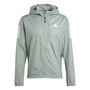 Own The Run Jacket Mens