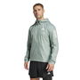 Own The Run Jacket Mens