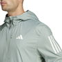 Own The Run Jacket Mens