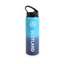 Alu Water Bottle