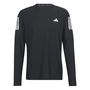 Own The Run Long Sleeve Top Mens