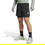 Own the Run 2 in 1 Running Shorts Mens