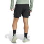 Own the Run 2 in 1 Running Shorts Mens