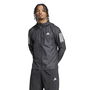 Own The Run Jacket Mens