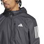 Own The Run Jacket Mens