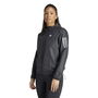 Own The Run Jacket Womens