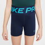 Pro Big Kids (Girls) Dri Fit 3 Shorts