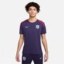 England Strike Short Sleeve Top 2024 Adults