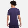 England Strike Short Sleeve Top 2024 Adults