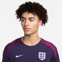 England Strike Short Sleeve Top 2024 Adults