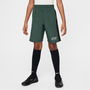 Dri FIT Academy Big Kids Graphic Soccer Shorts